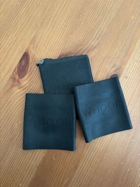 WHOOP HydroSleeves (3 Available) – Brand New